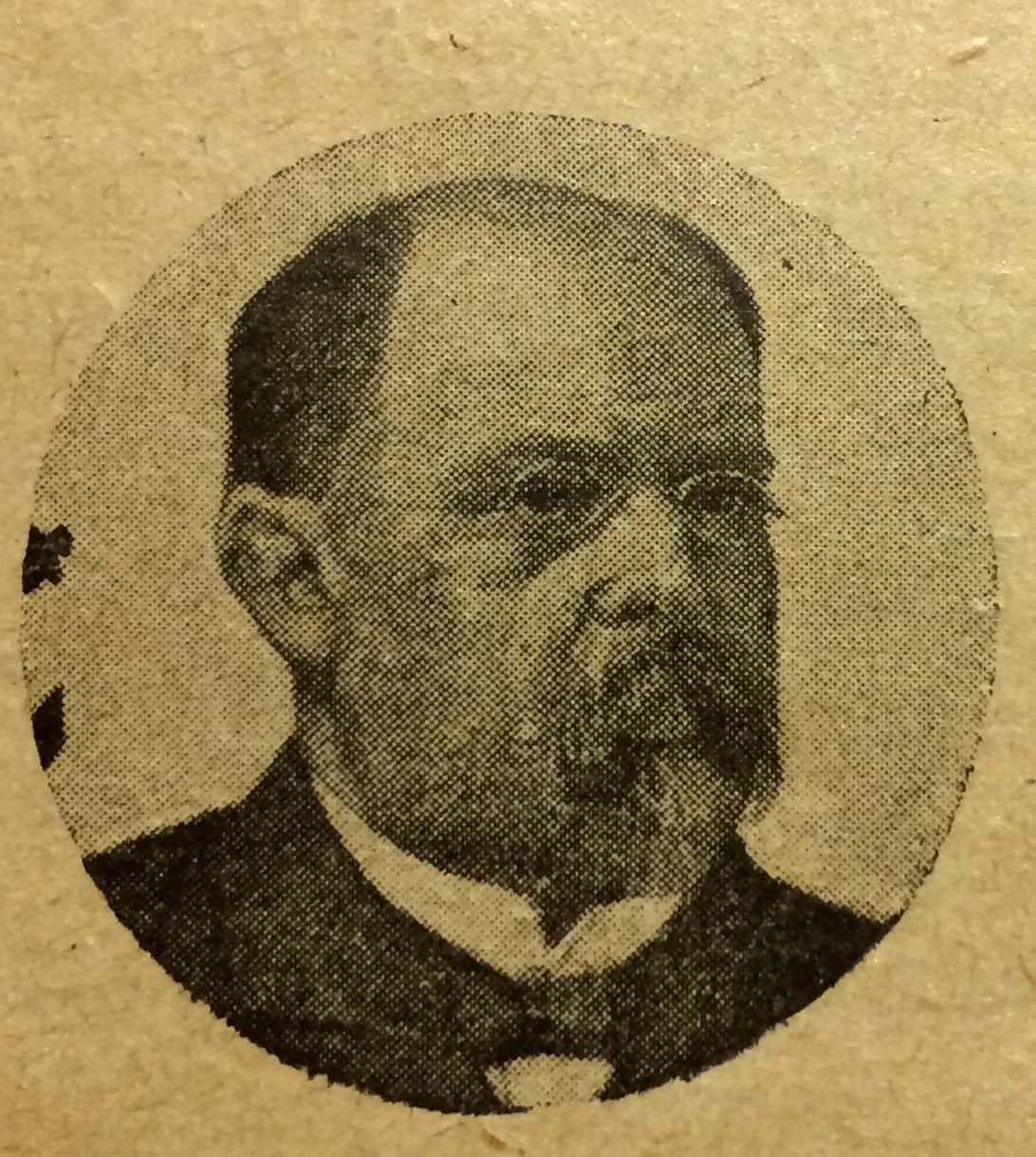 Joan Josep Permanyer i Ayats