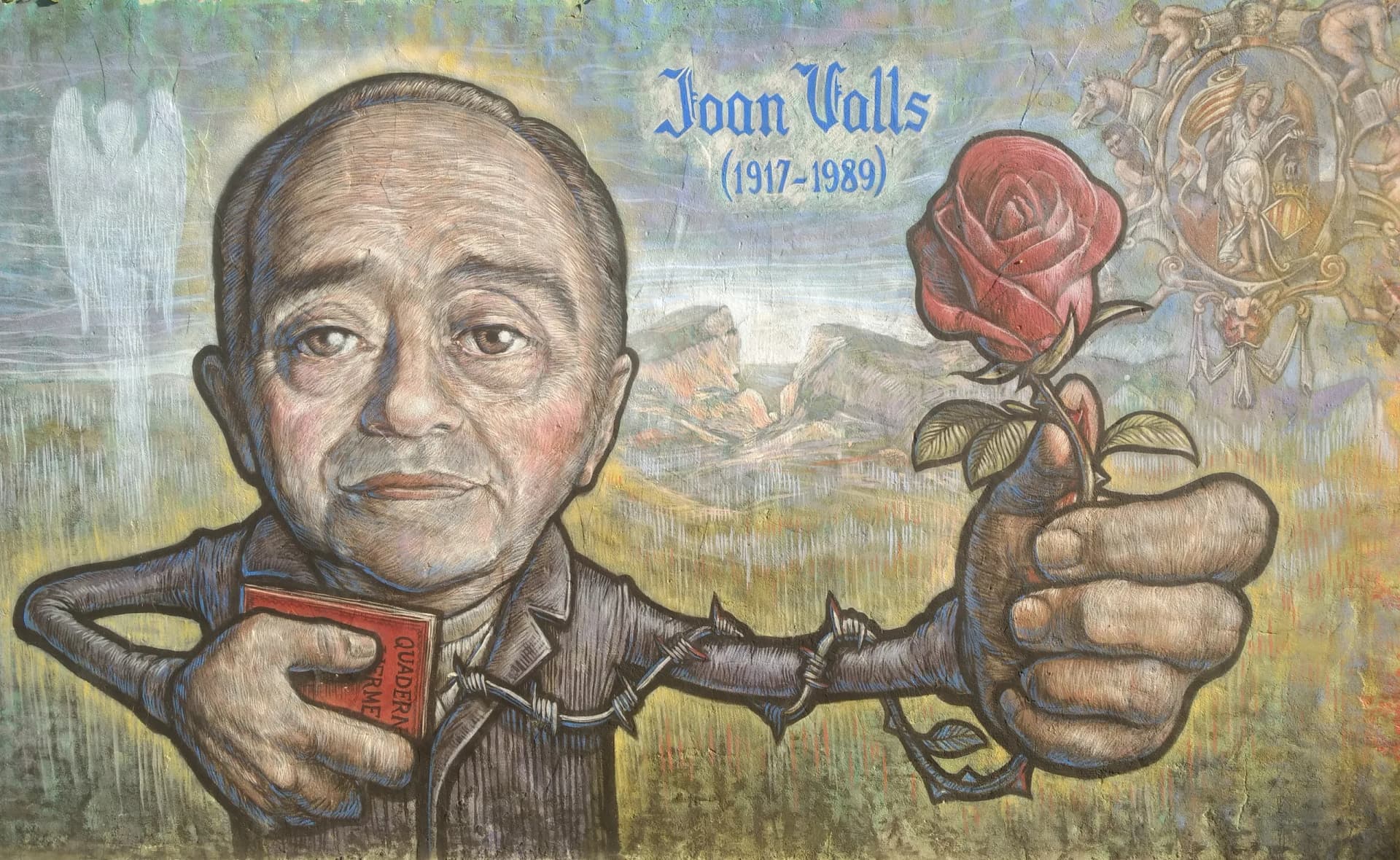 Joan Valls