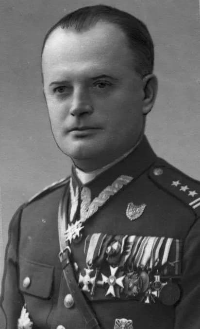 Aleksander Myszkowski