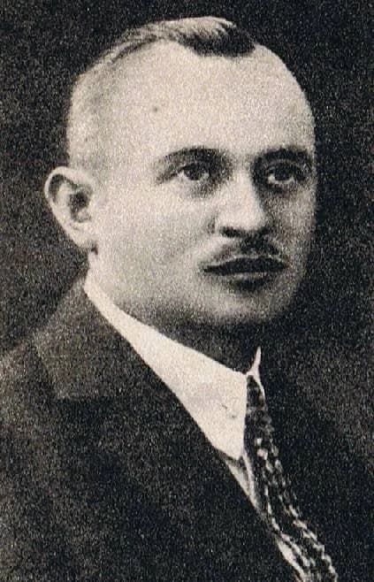 Aleksy Bień