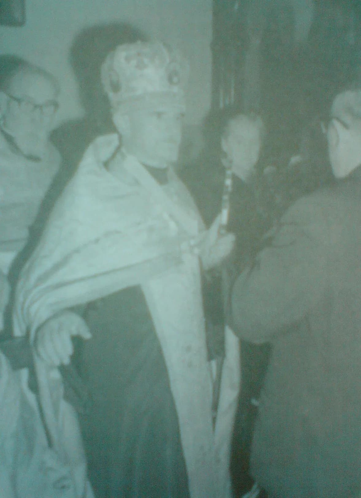Aleksy Znosko