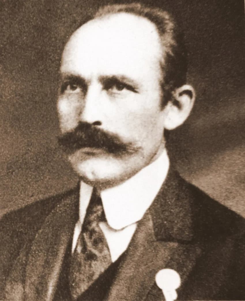Alfons Erdman