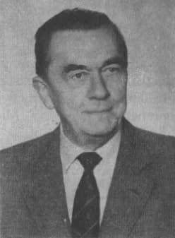 Alfons Edmund Senger