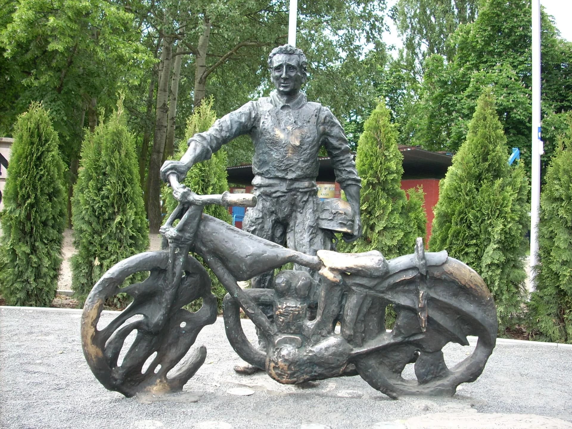 Alfred Smoczyk