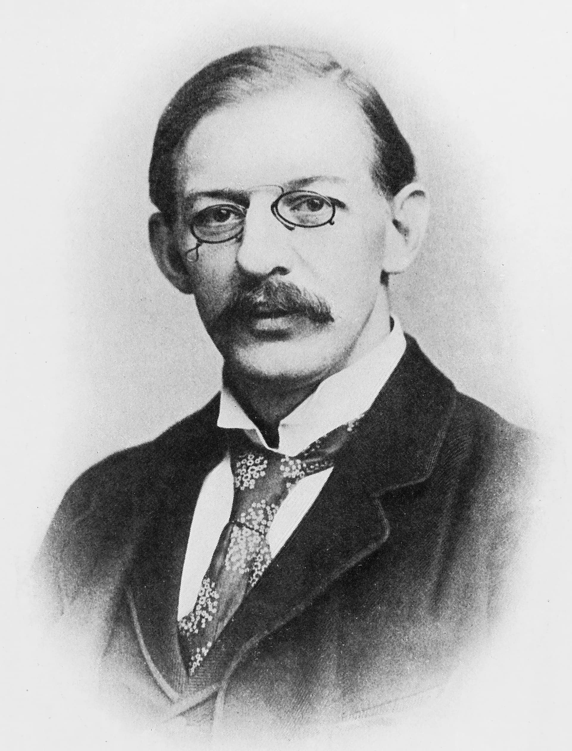 Alfredo Antunes Kanthack