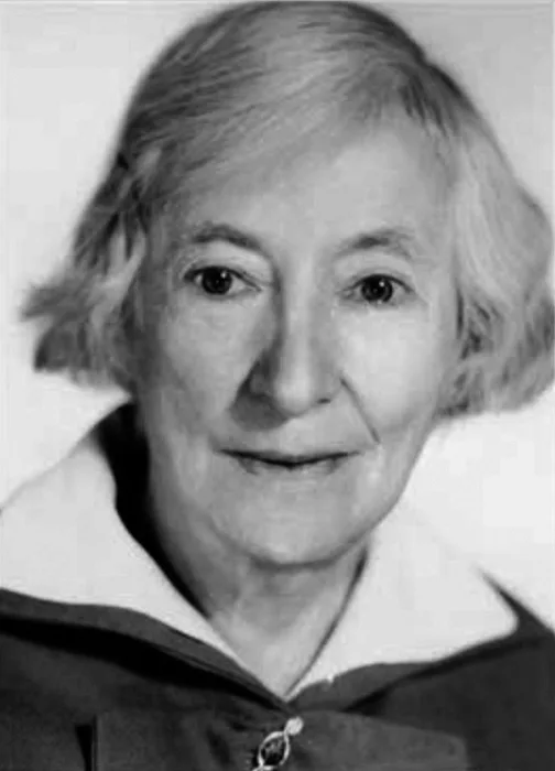 Alicja Dorabialska