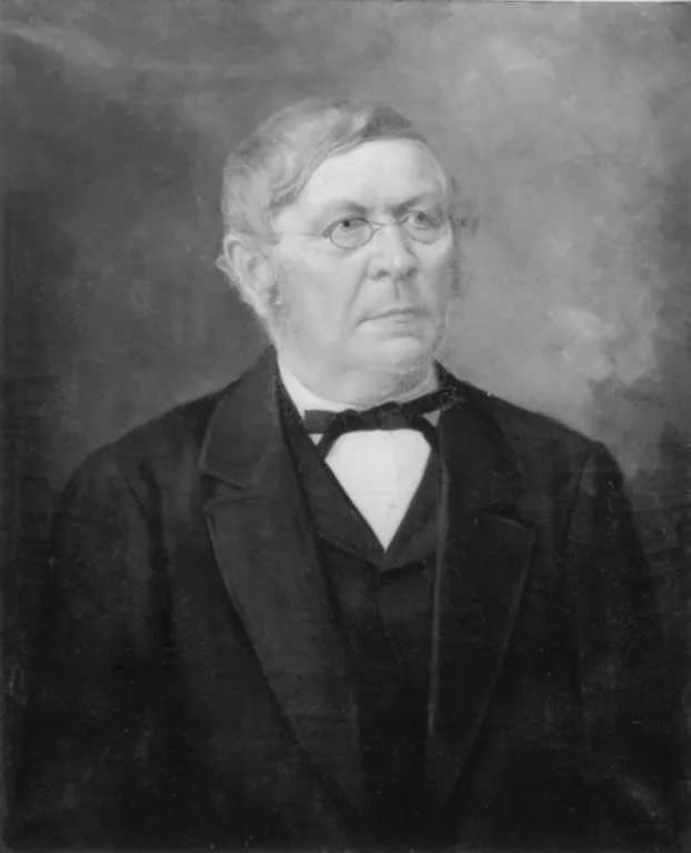 Johannes Jurgens
