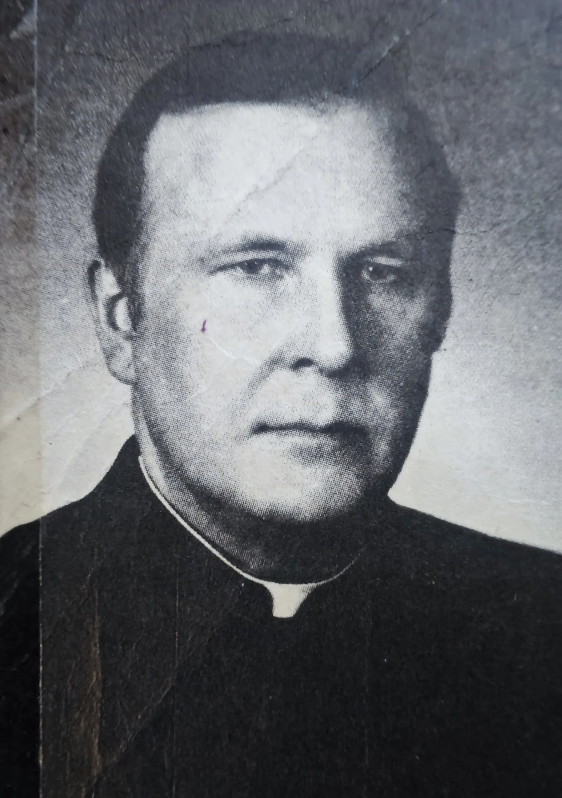 Alojzy Szorc