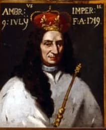 Ambrogio Imperiale