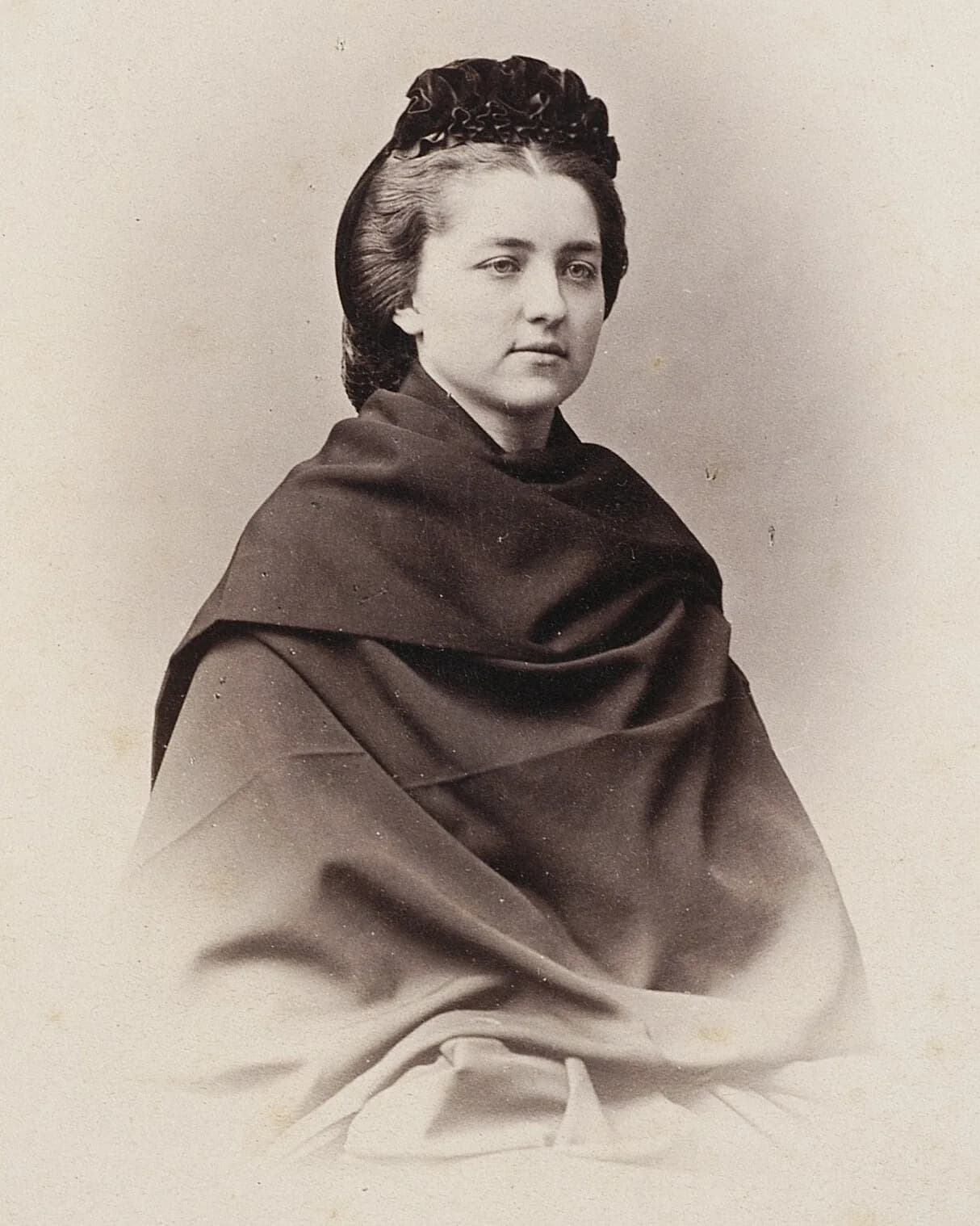 Anastazja Dzieduszycka