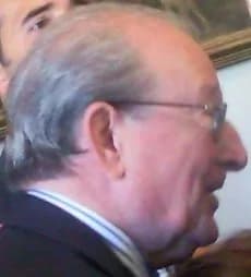 José Calavera Ruiz