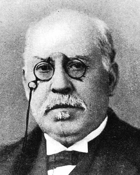 José García Barbón