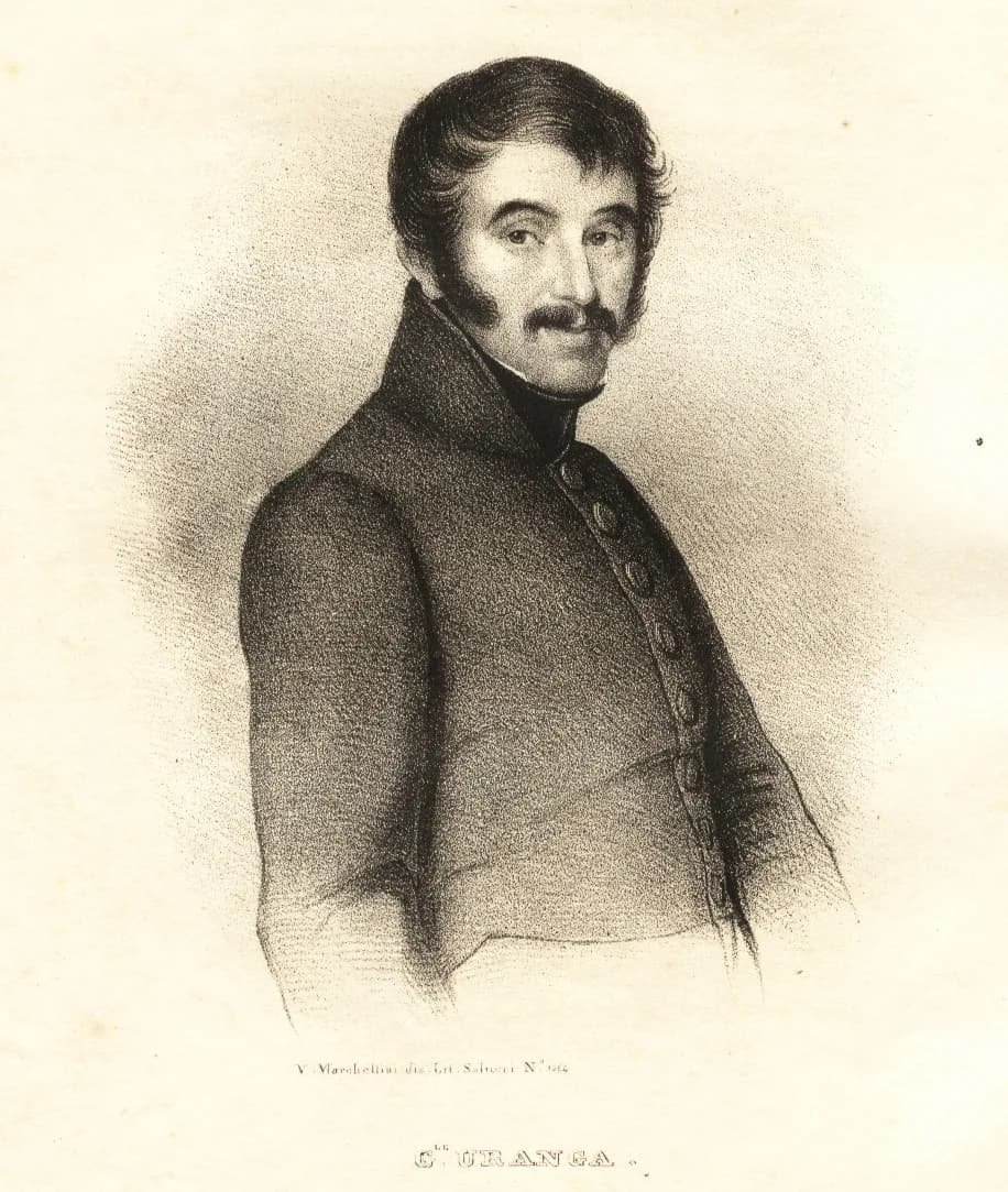 José Ignacio de Uranga