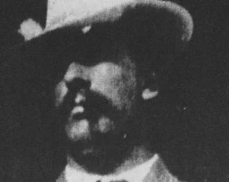 José Inés Salazar