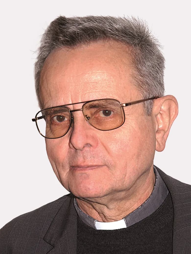 Andrzej Koprowski