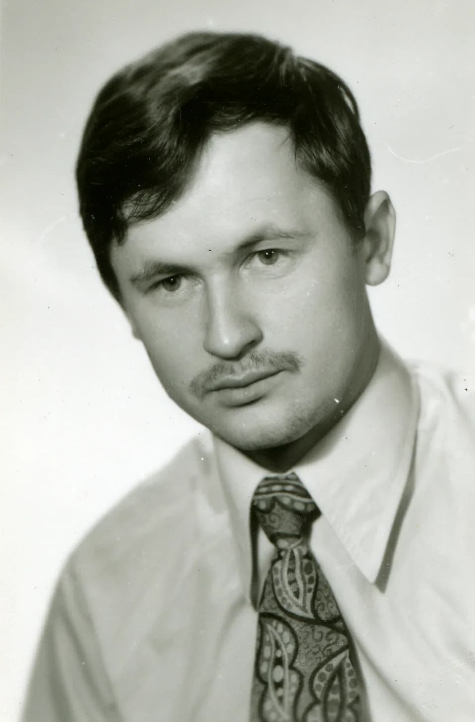 Andrzej Ogrodowczyk