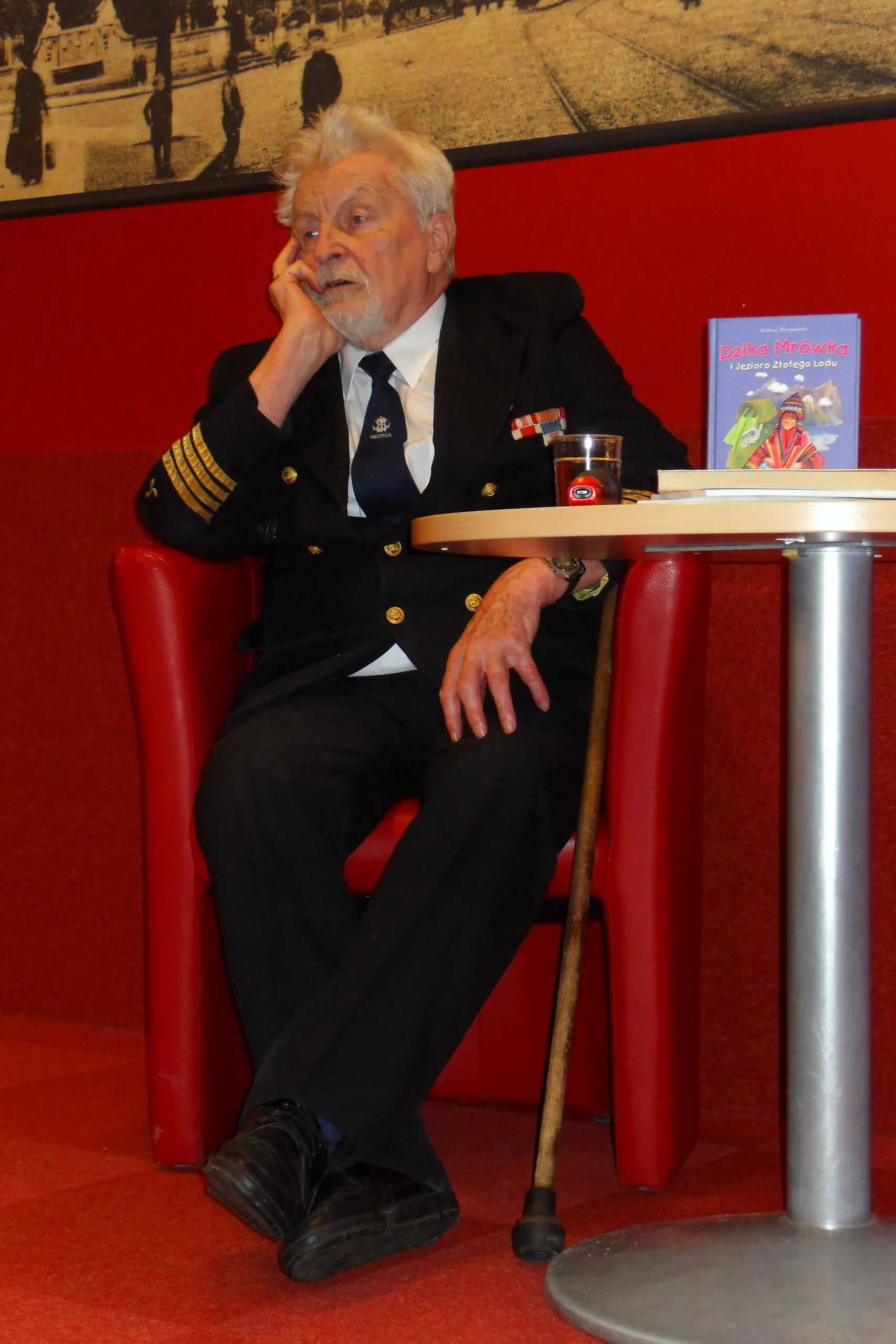 Andrzej Perepeczko