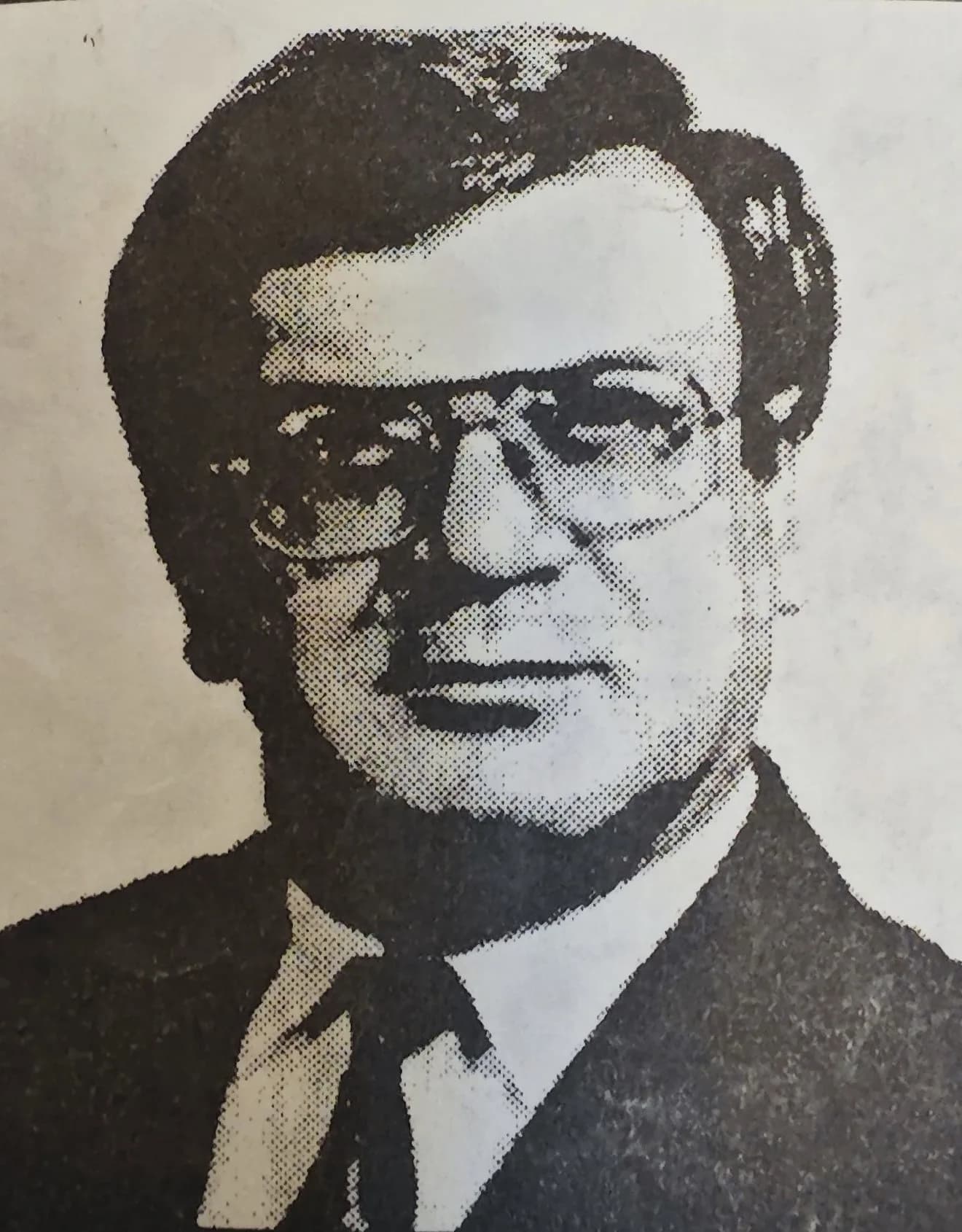 Andrzej Piotrowski