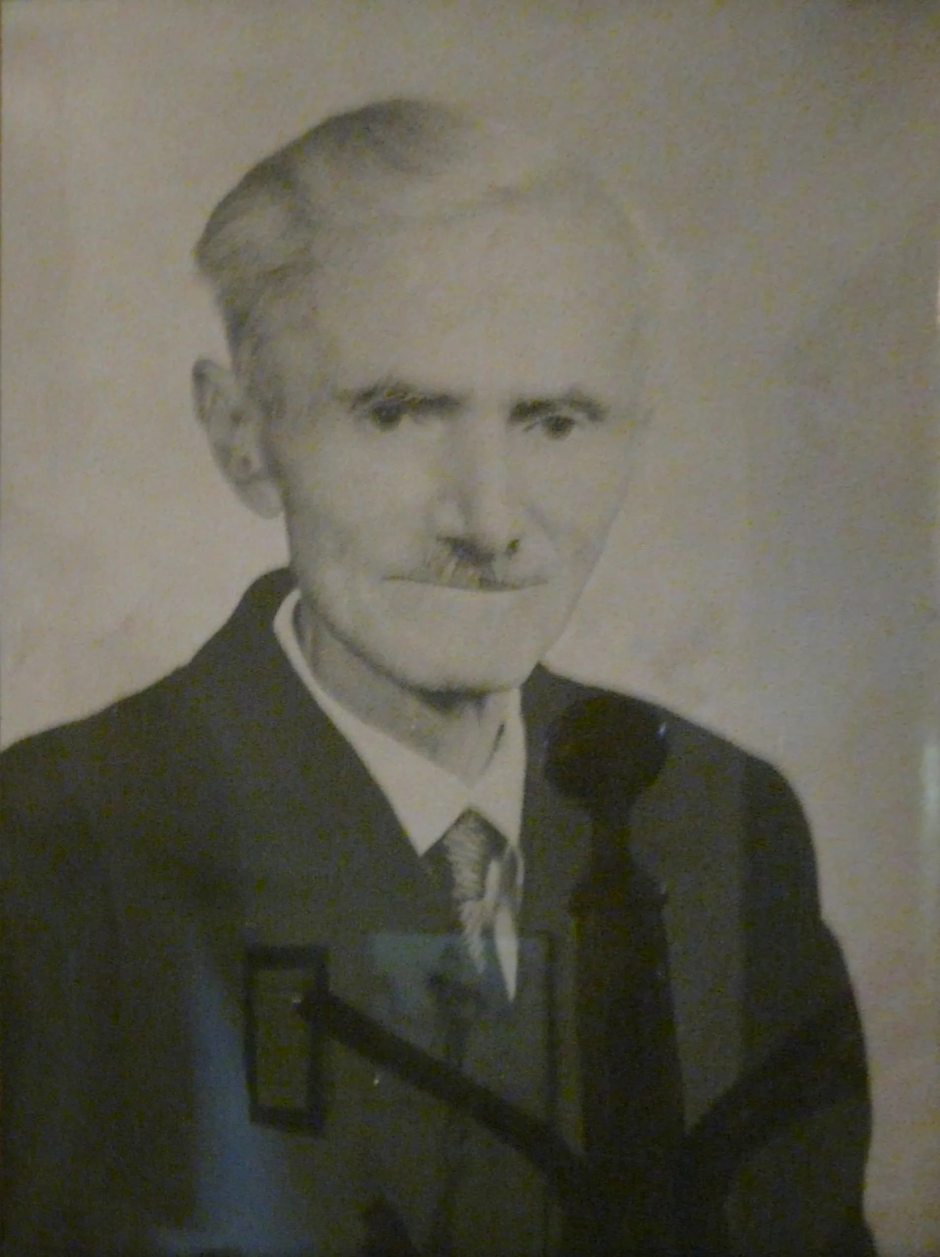 Andrzej Podżorski