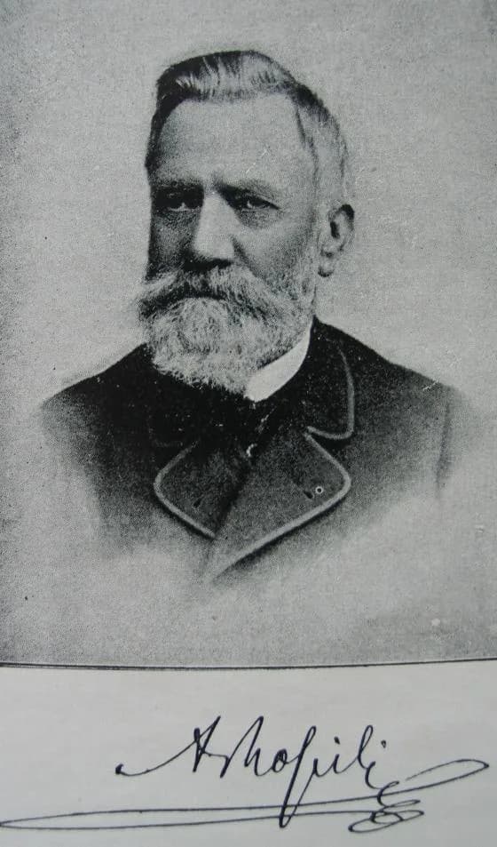 Andrzej Rosicki