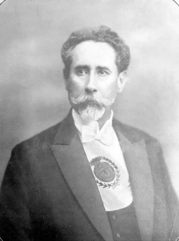José Néstor Lencinas