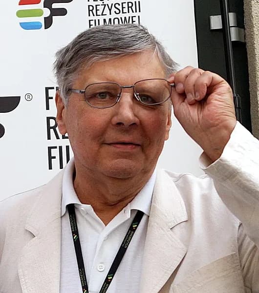 Andrzej Zaorski