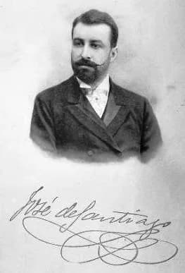 José de Santiago y Gómez