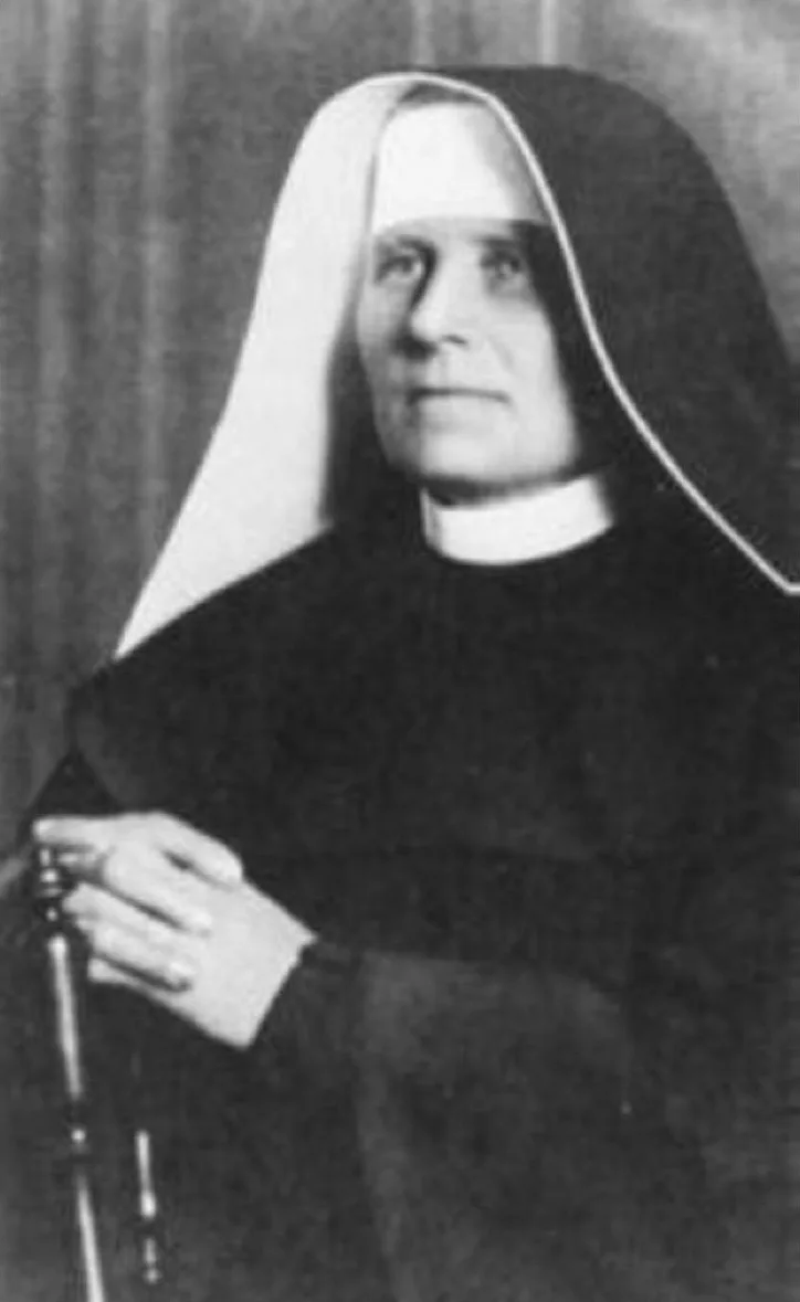 Anna Kaworek