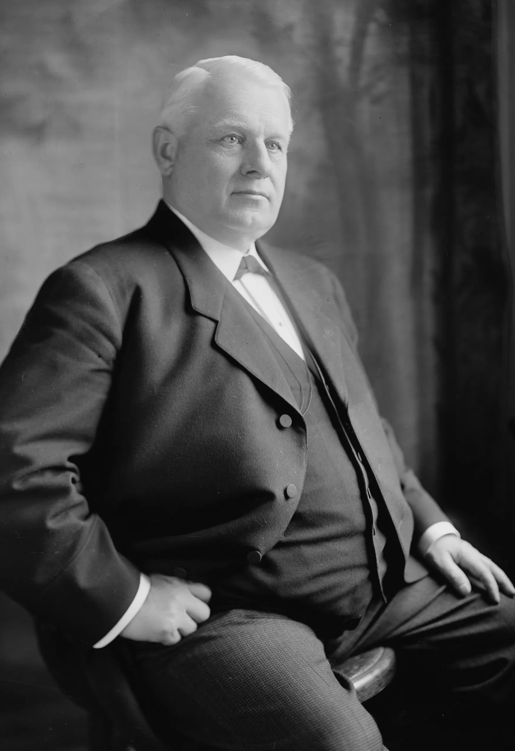 Thomas S. Martin