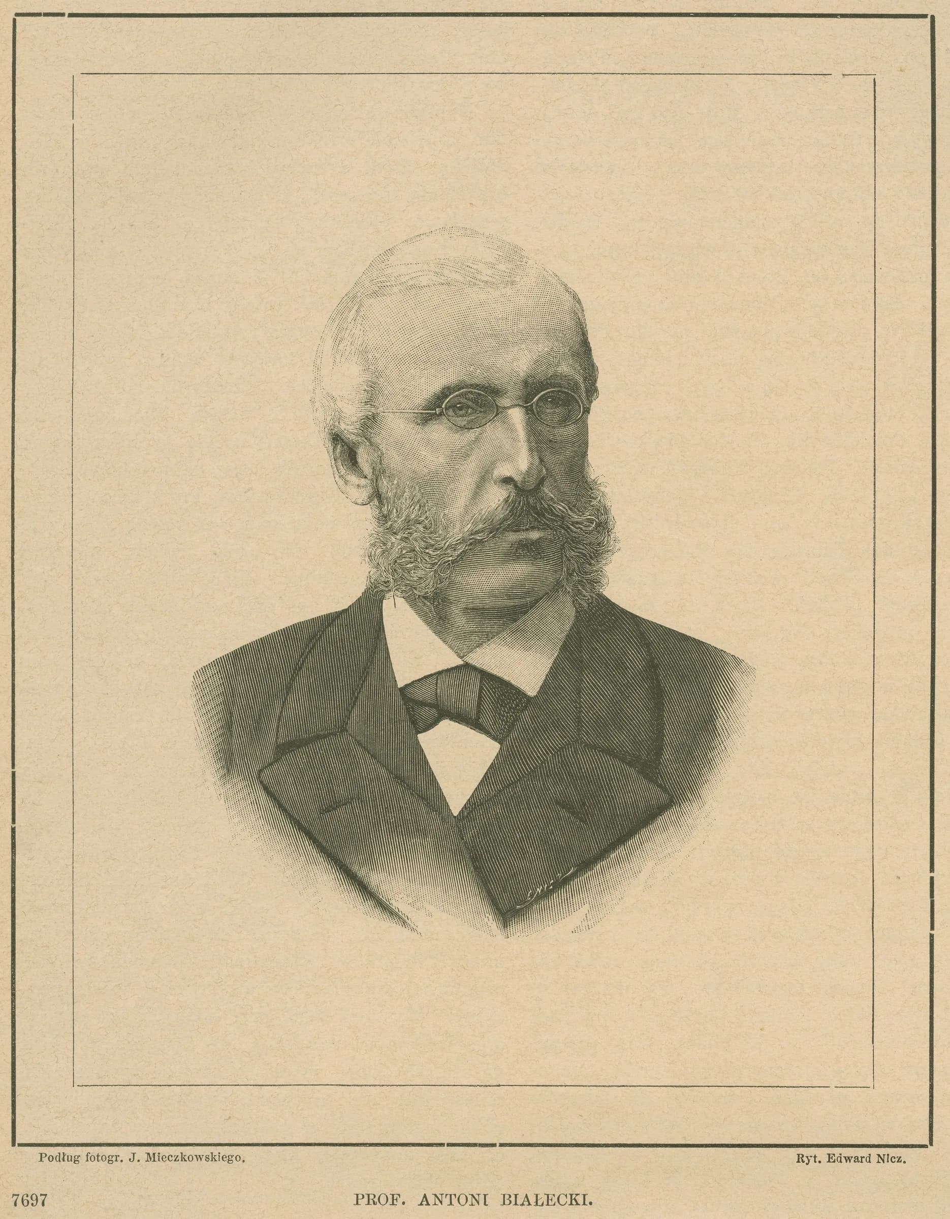 Antoni Białecki