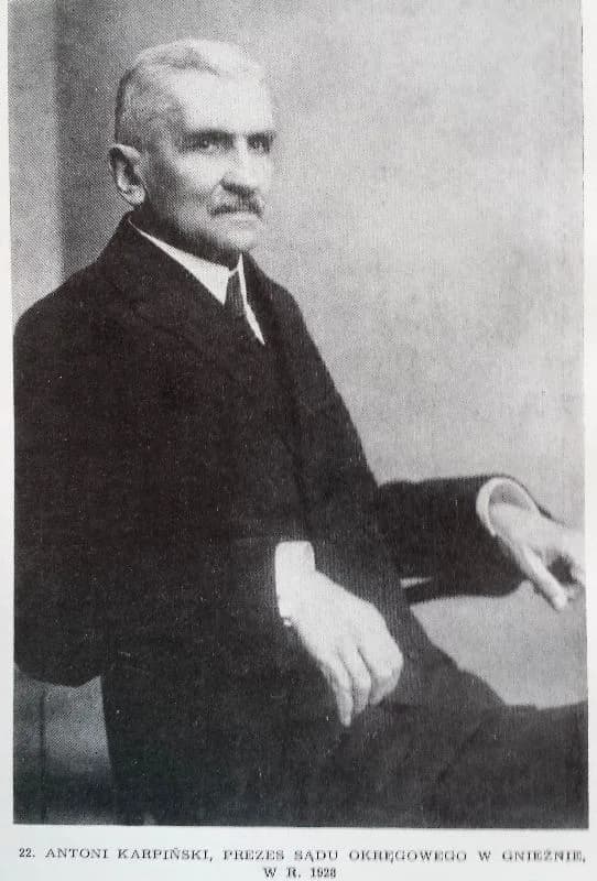 Antoni Karpiński