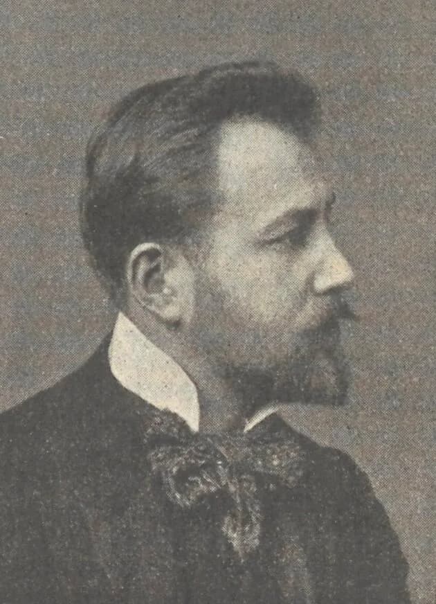 Antoni Stanisław Procajłowicz