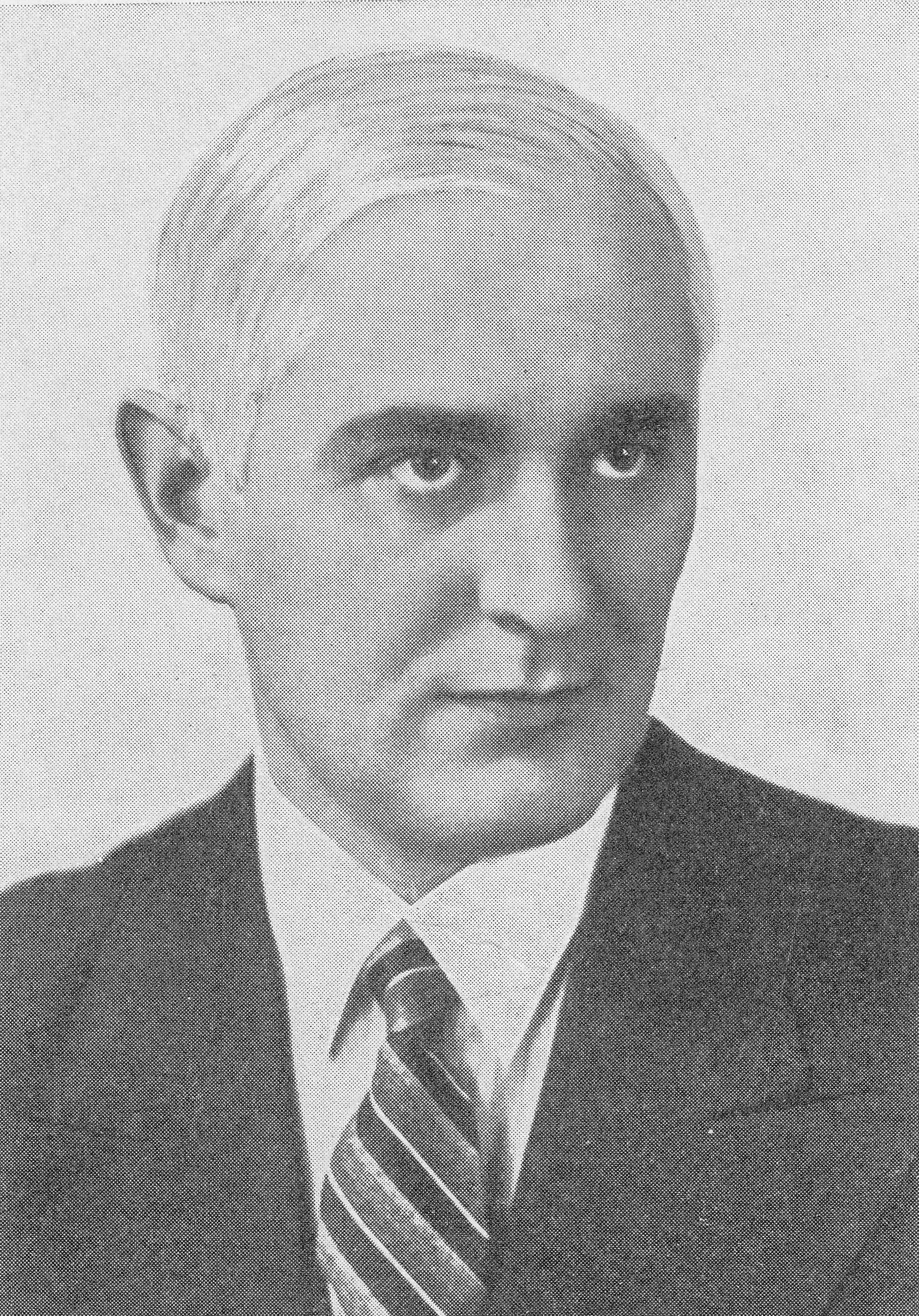 Antoni Rączaszek