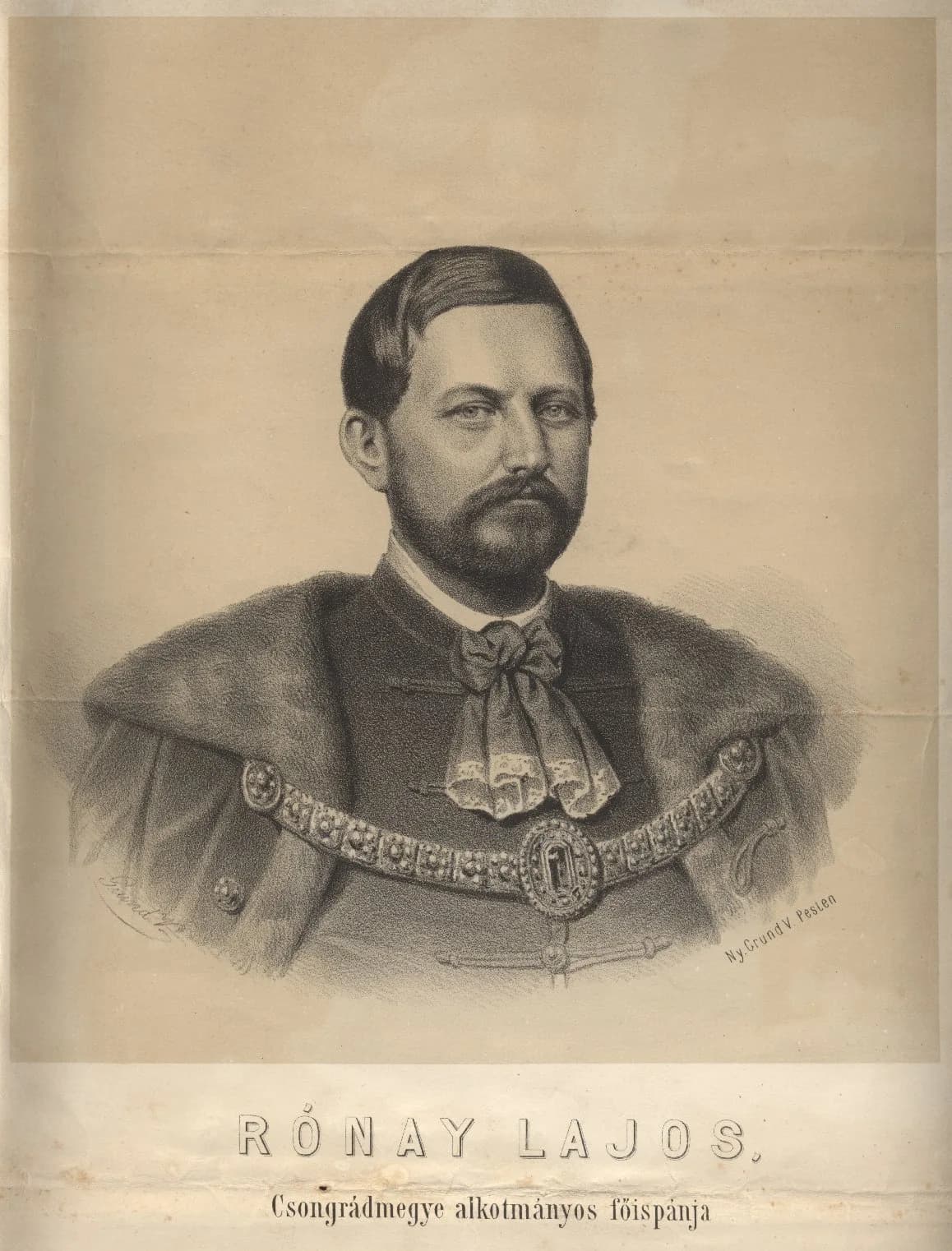 Lajos Rónay