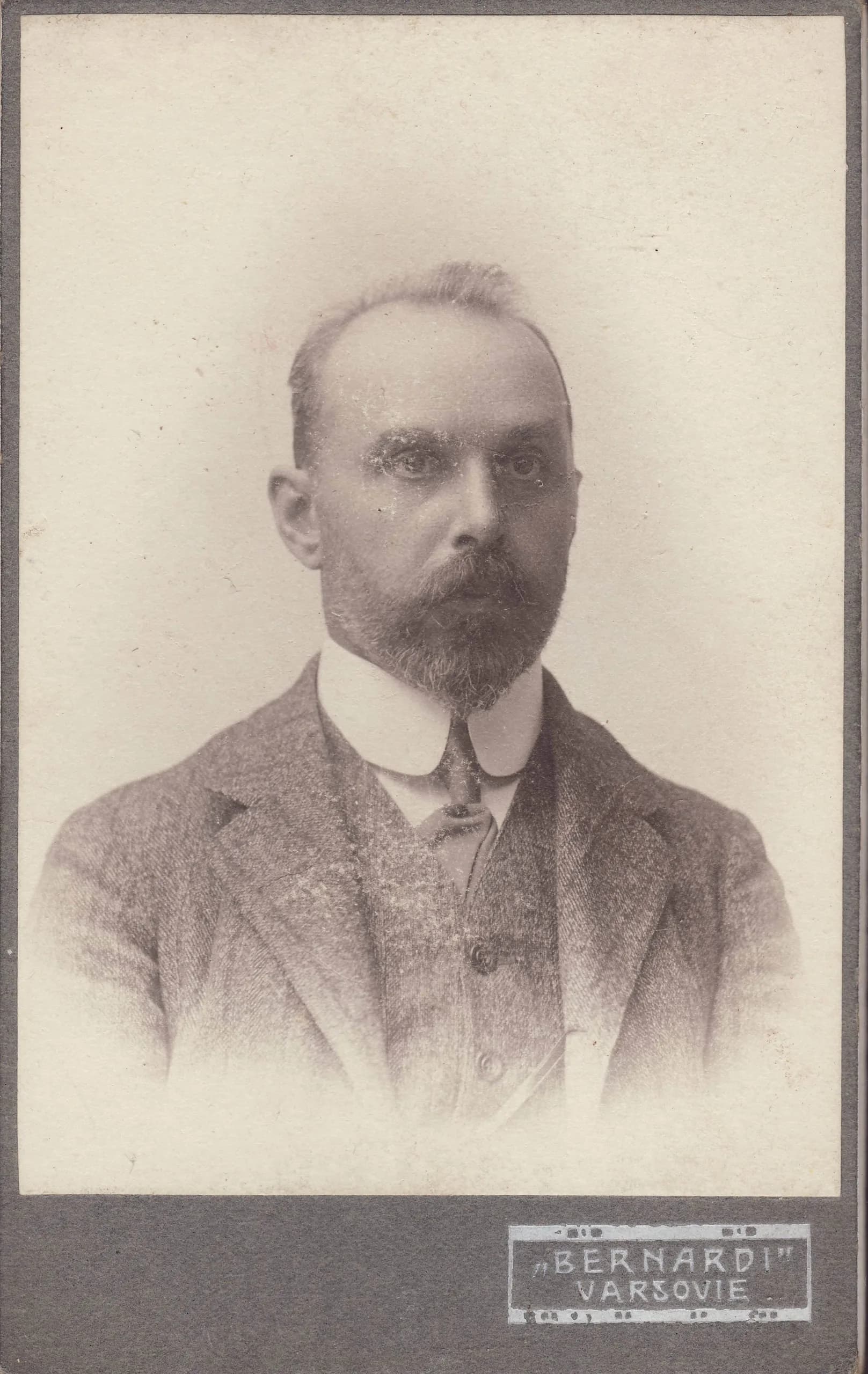 Antoni Sroka