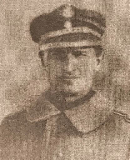 Antoni Święcicki