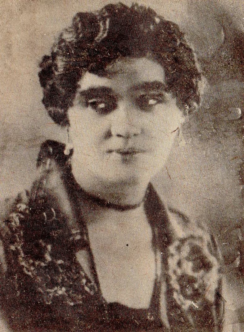 Antonina Sokolicz