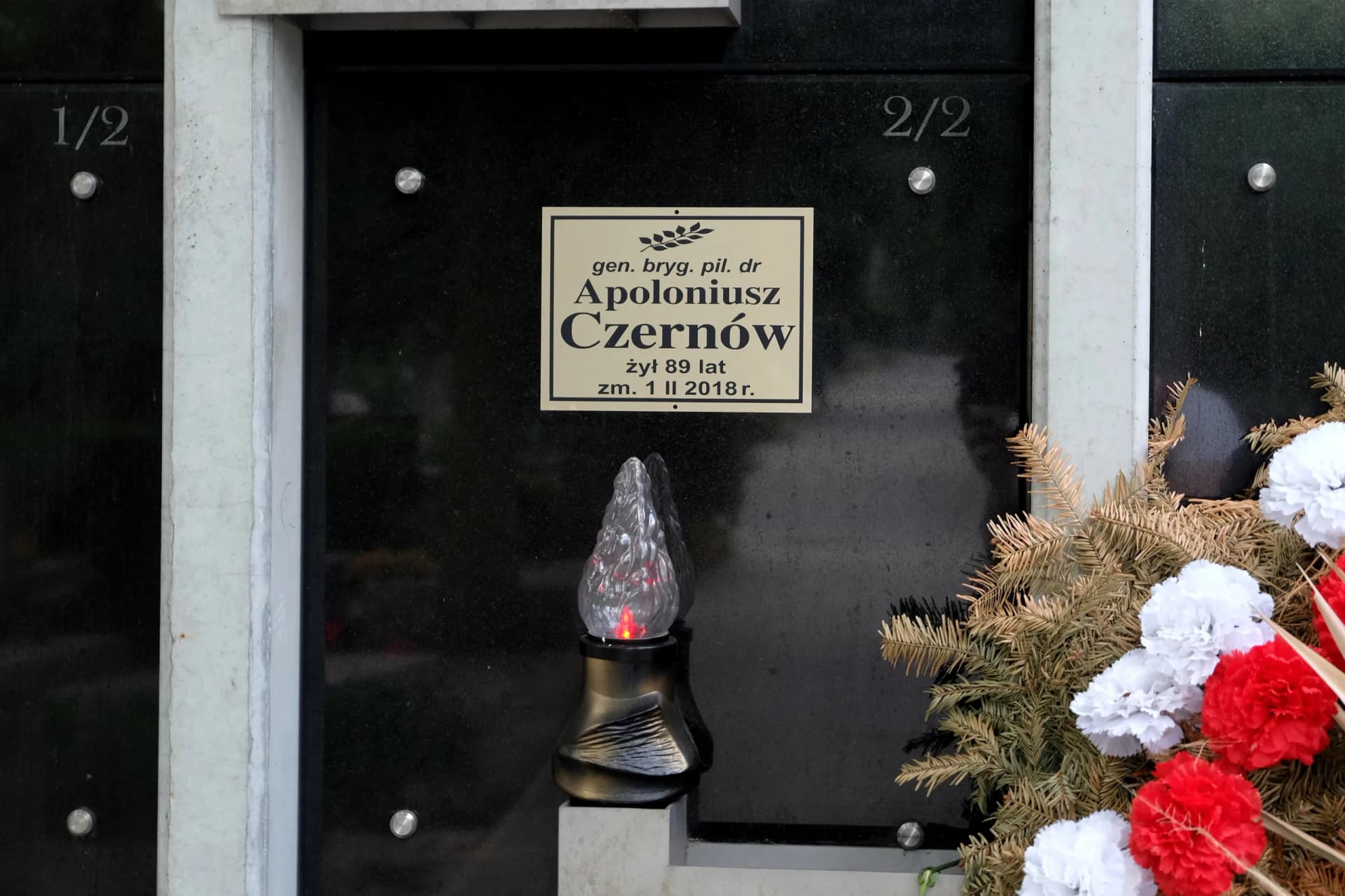 Apoloniusz Czernów
