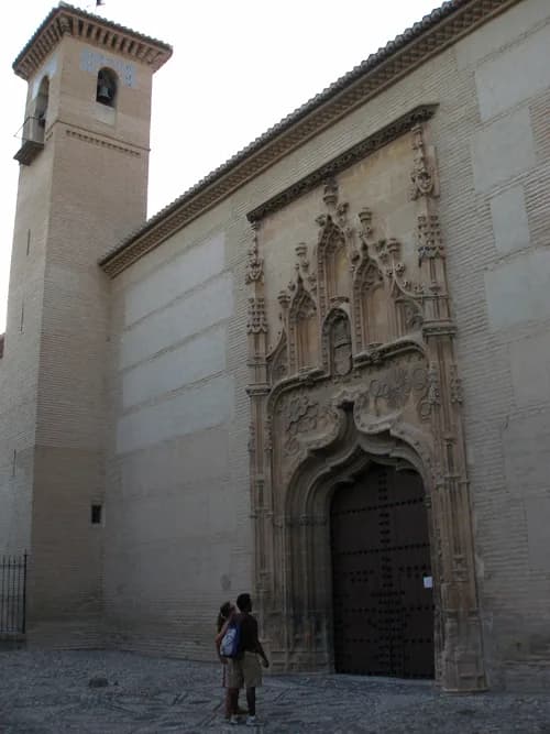 Juana de la Cruz