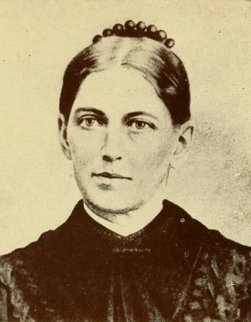 Maria Jennings Bryan