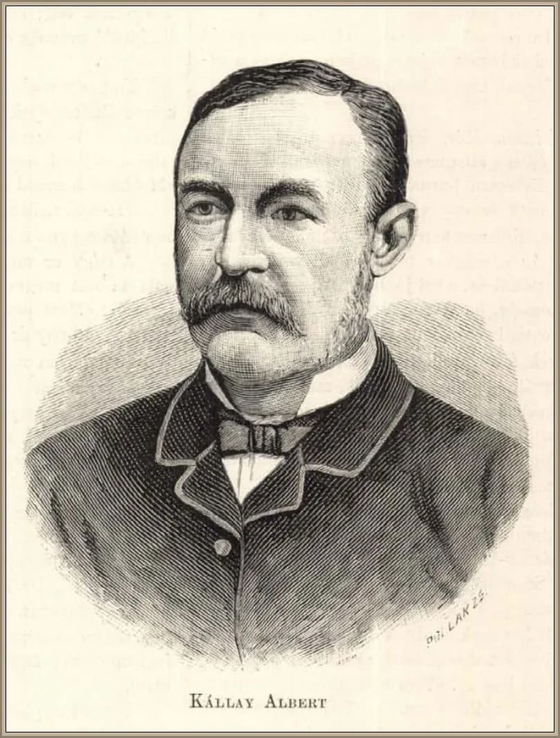 Albert Kállay