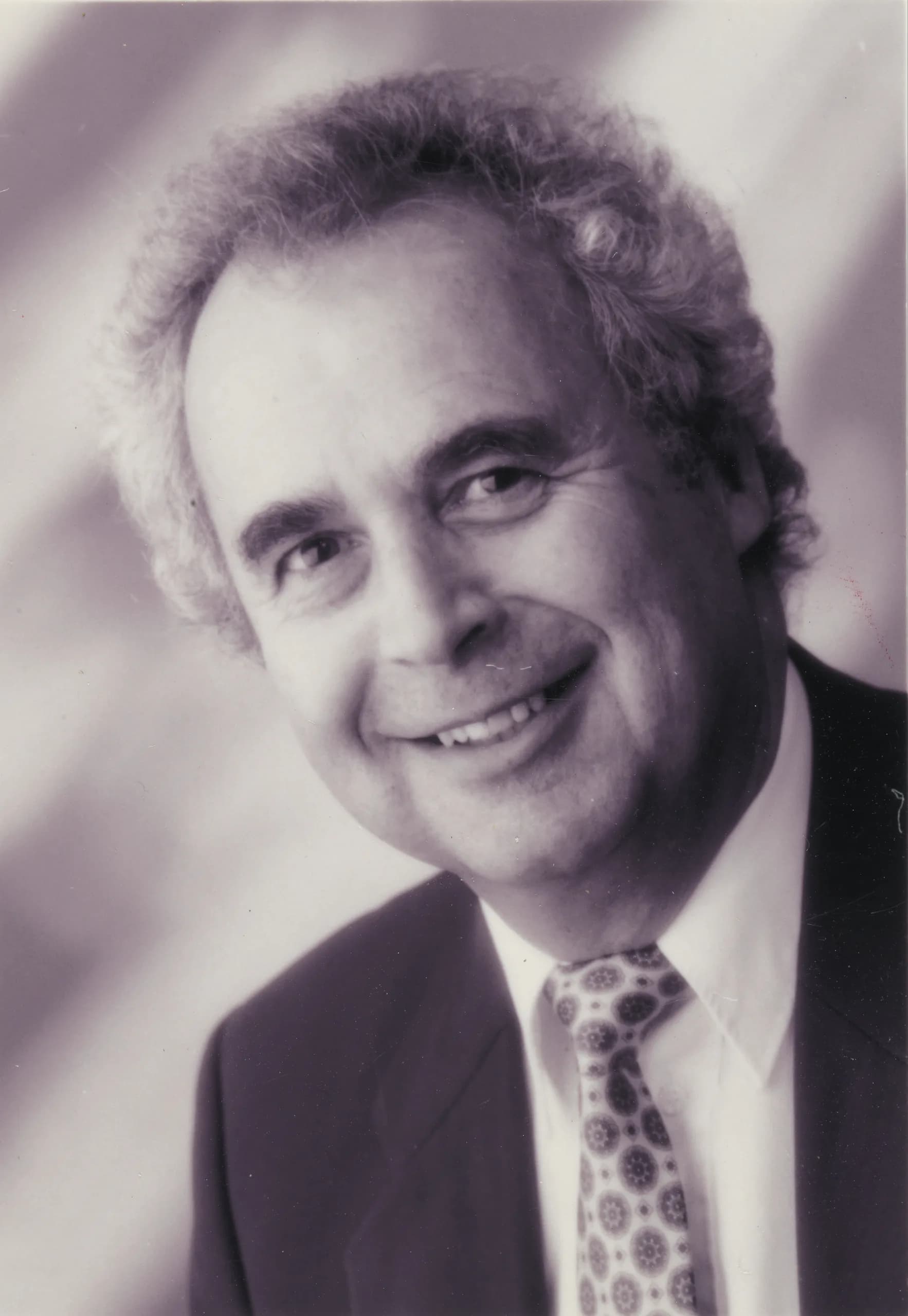 Richard Hirt
