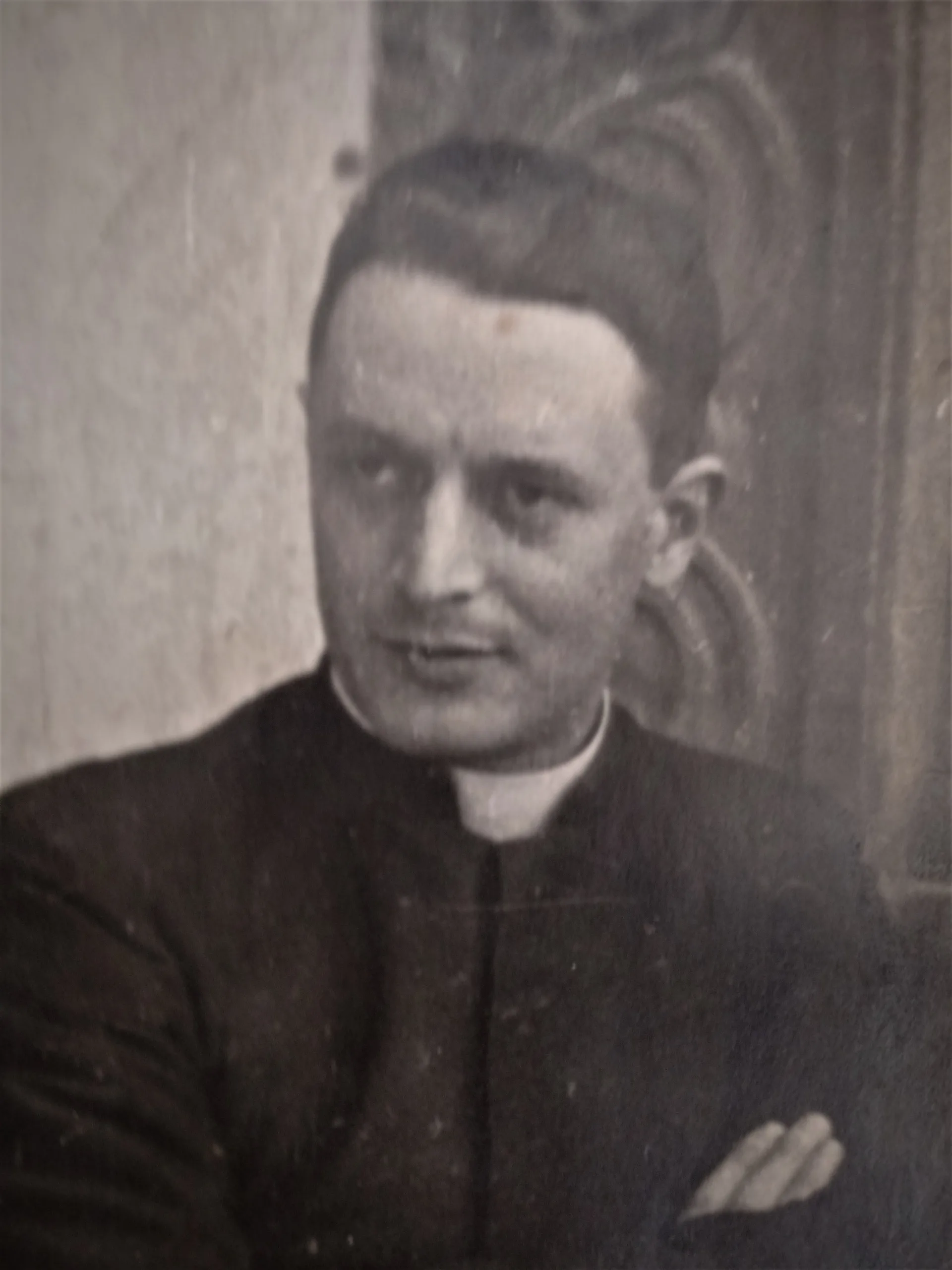 Gino Massarotto