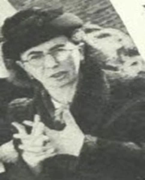 Josefina Álvarez Díaz