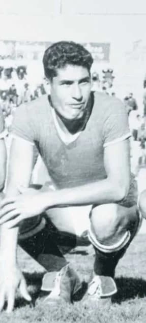 Ausberto García
