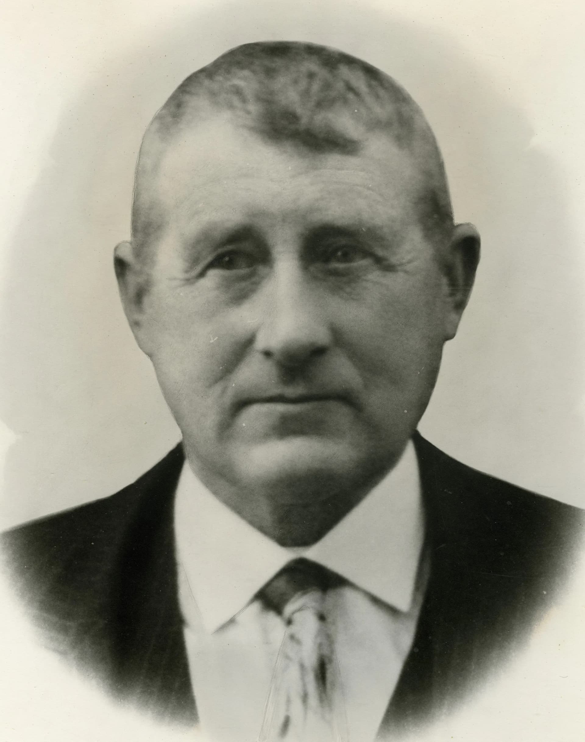 Johan Hegvik