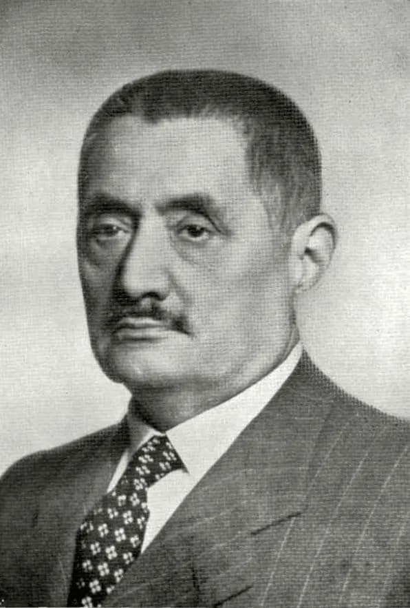 János Justh
