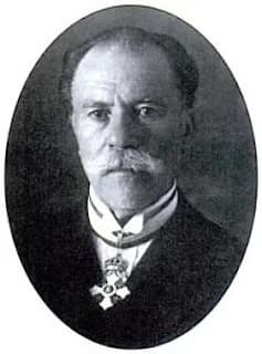 Mosko Gruev