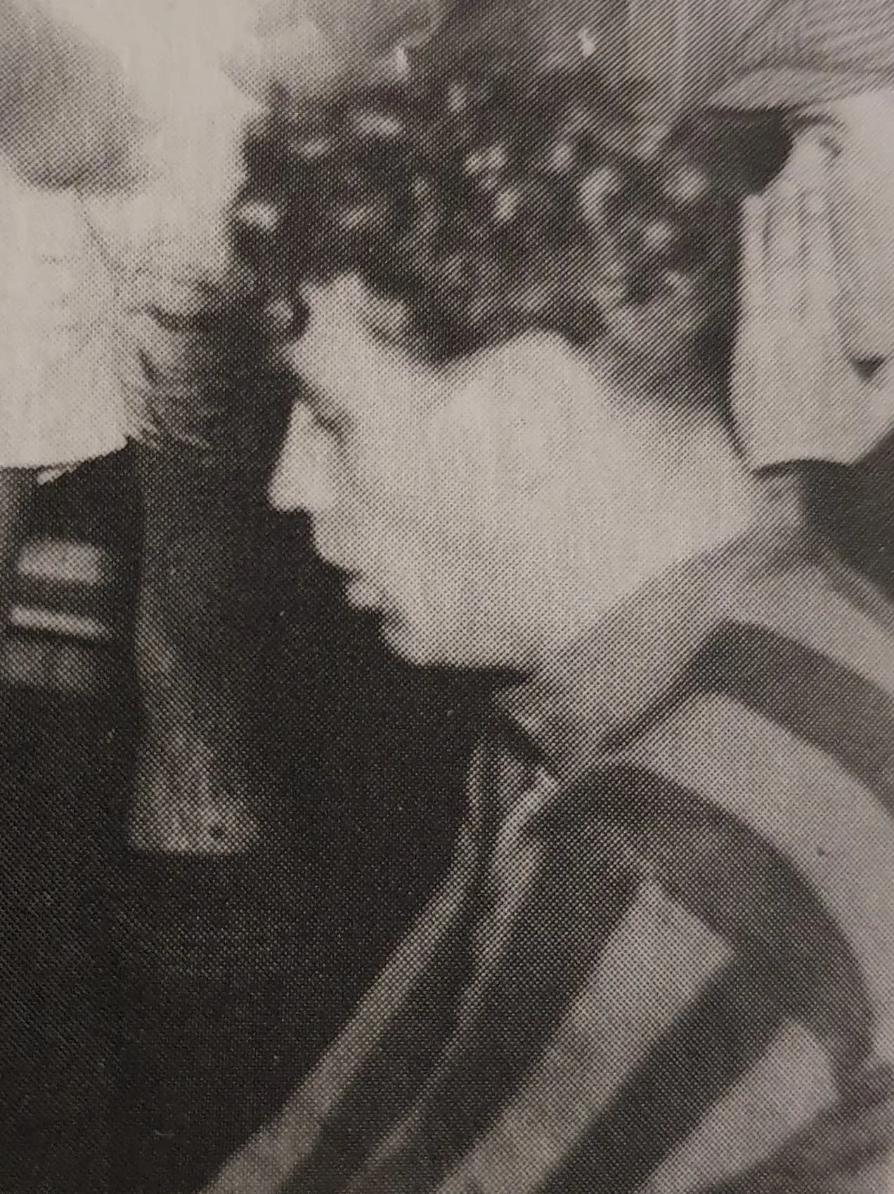 Helmer Lundgren