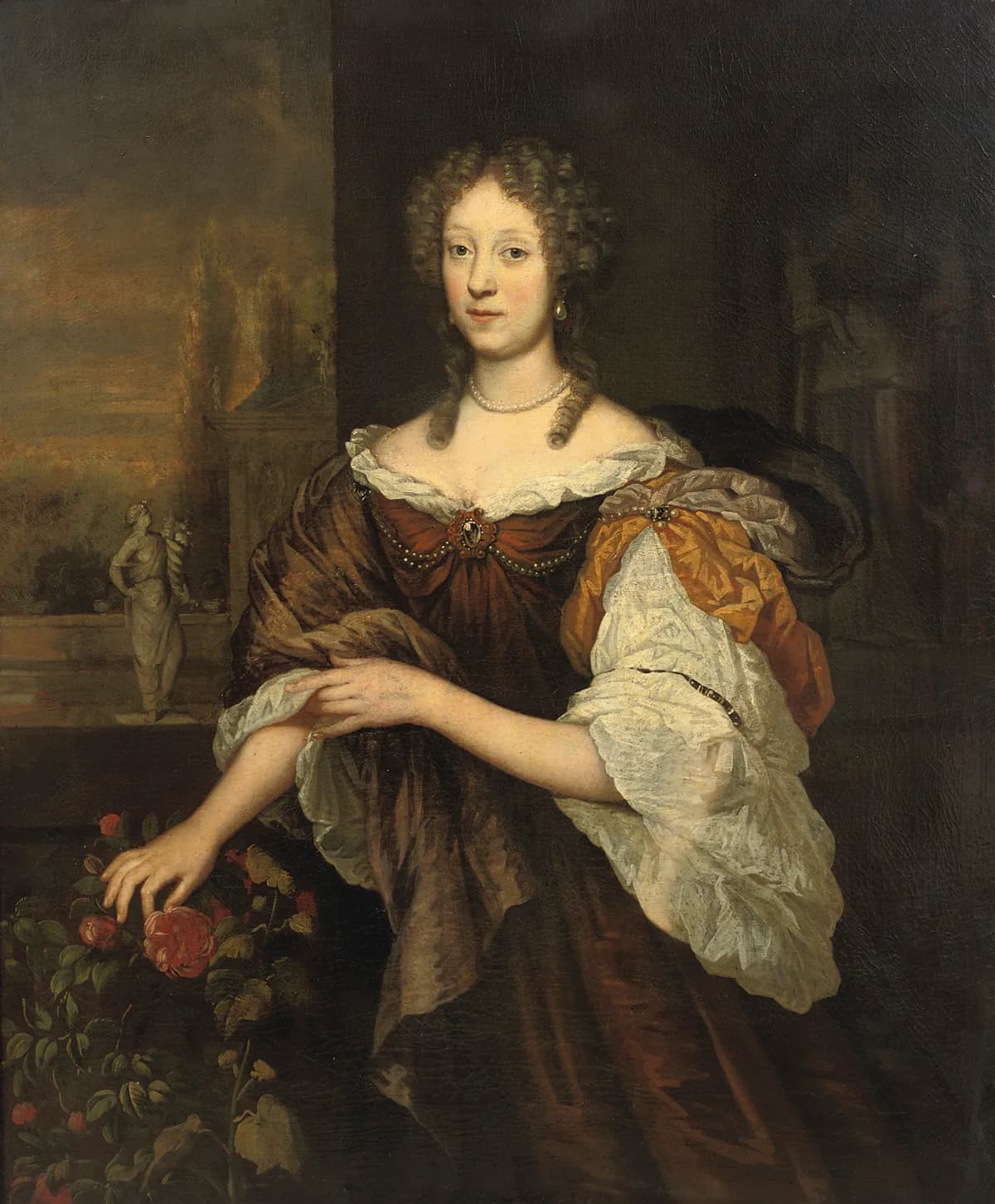 Aleida van Suchtelen